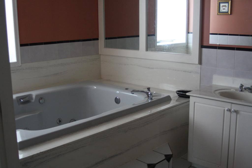 Mount Baker Hotel クランブルック 部屋 写真