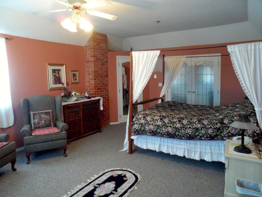 Mount Baker Hotel クランブルック 部屋 写真
